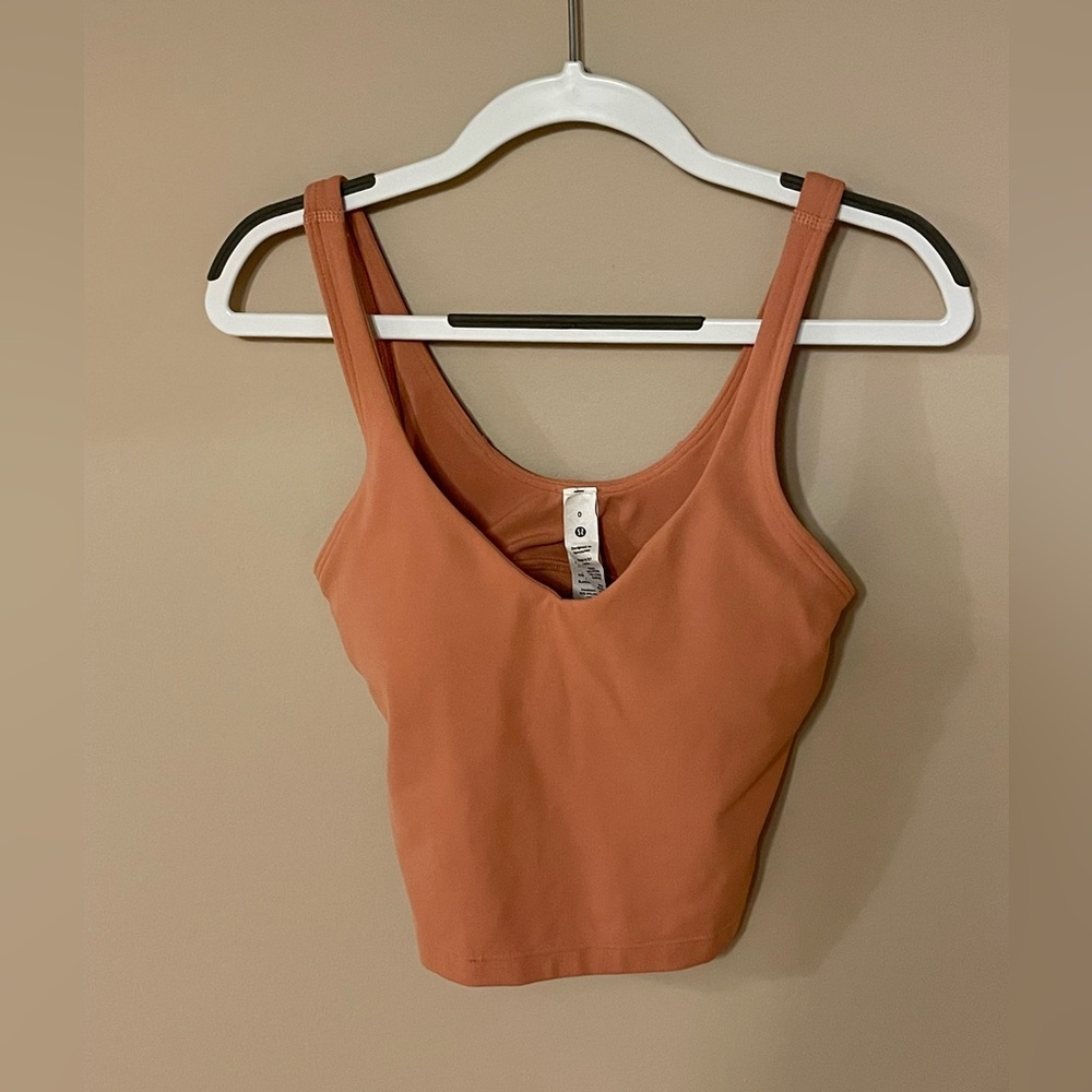 Lululemon Align Tank
